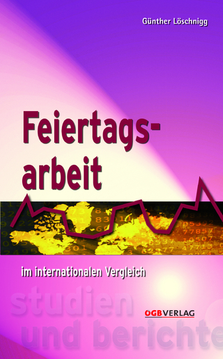 Feiertagsarbeit im internationalen Vergleich