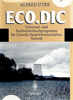 Eco-Dic