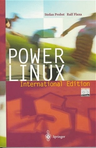 The Power LINUX Kit / Power LINUX
