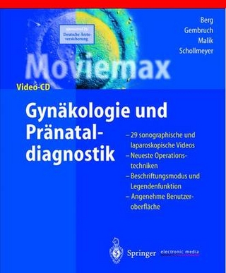 Moviemax Gynäkologie und Pränataldiagnostik