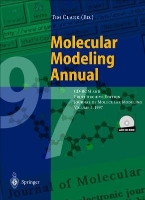 Molecular Modeling Annual - 