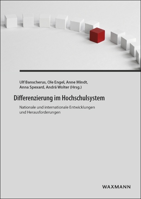 Differenzierung im Hochschulsystem - 