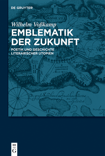 Emblematik der Zukunft - Wilhelm Vo&szlig;kamp