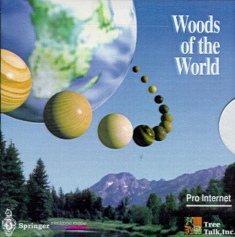 Woods of the World Pro Internet 2.5 - 
