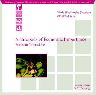Arthropods of Economic Importance