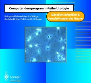 Männliche Infertilität & Sexualstörungen des Mannes