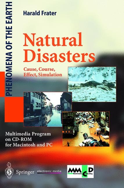 Natural Disasters - Harald Frater