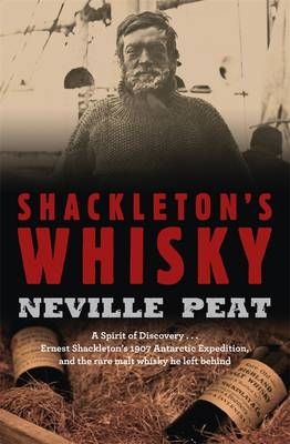 Shackleton's Whiskey