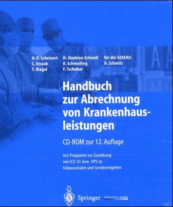 Handbuch zur Abrechnung von Krankenhausleistungen - 