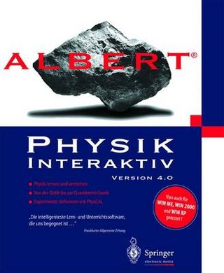 Albert Physik Interaktiv
