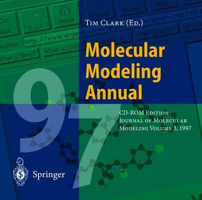 Molecular Modeling Annual - 