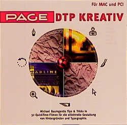 DTP-Kreativ CD