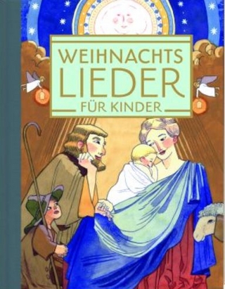Weihnachtslieder für Kinder