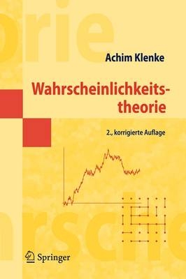 Wahrscheinlichkeitstheorie