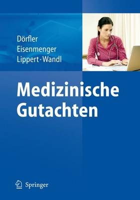 Medizinische Gutachten - 