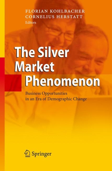 The Silver Market Phenomenon - 