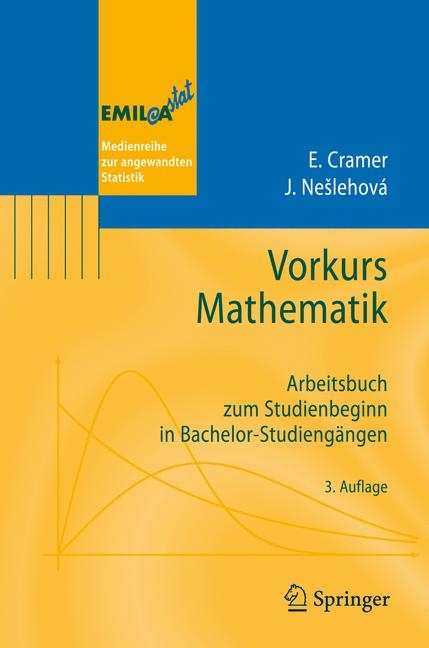 Vorkurs Mathematik - E. Cramer, J. Nešlehová