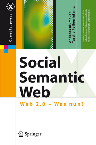 Social Semantic Web