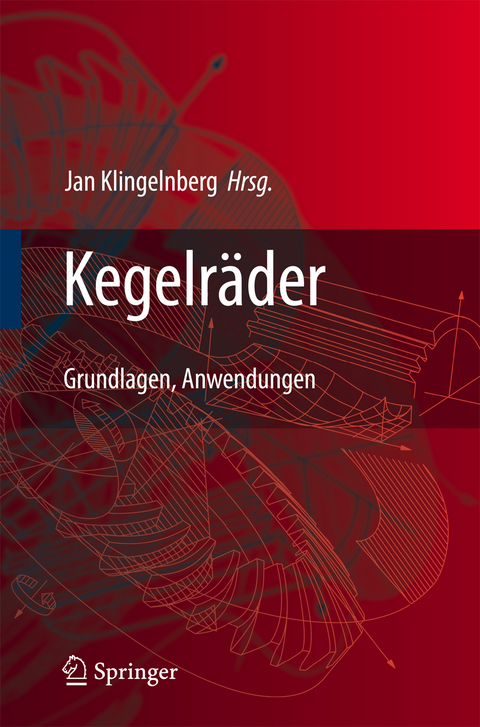 Kegelr&auml;der - 