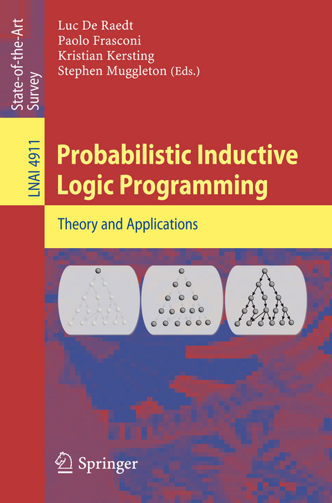 Probabilistic Inductive Logic Programming - 