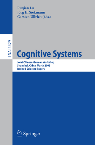Cognitive Systems