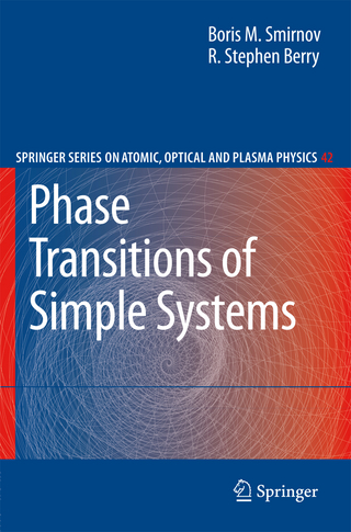 Phase Transitions of Simple Systems
