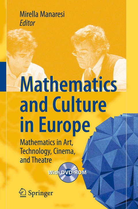 Mathematics and Culture in Europe - 