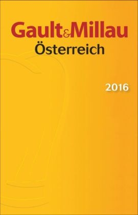 Gault&Millau &Ouml;sterreich 2016