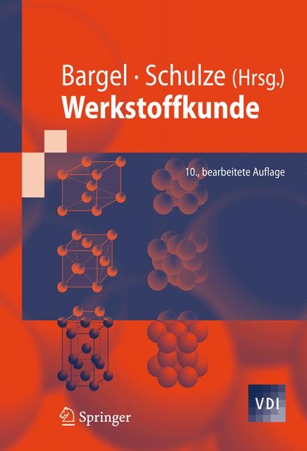 Werkstoffkunde - 