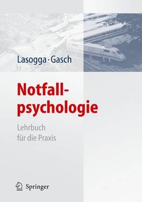 Notfallpsychologie