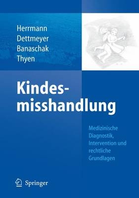 Kindesmisshandlung