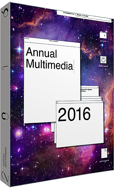 Annual Multimedia 2016 - 