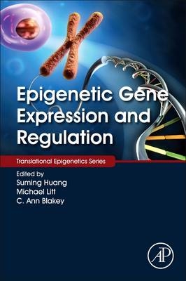Epigenetic Gene Expression and Regulation - 