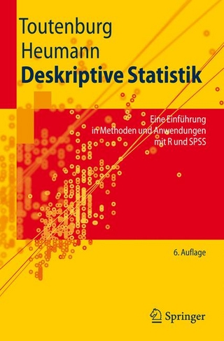 Deskriptive Statistik