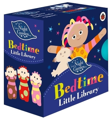 In the Night Garden: Bedtime Little Library -  In the Night Garden