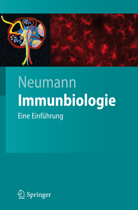 Immunbiologie - J&uuml;rgen Neumann