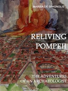 Reliving Pompeii