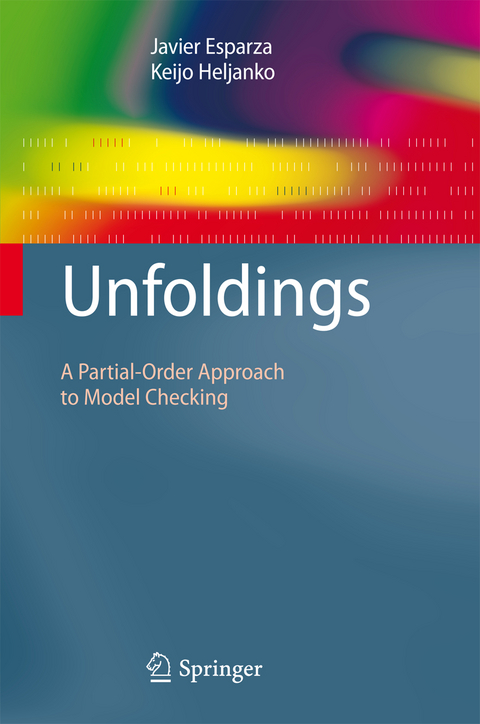 Unfoldings - Javier Esparza, Keijo Heljanko