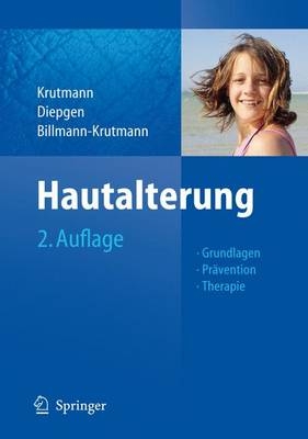Hautalterung - 