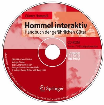 Hommel interaktiv - 