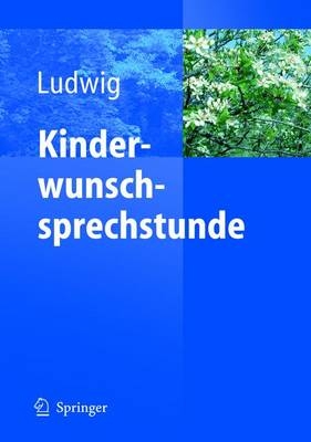 Kinderwunschsprechstunde - 