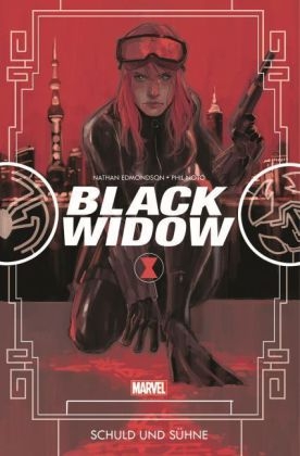 Black Widow - Nathan Edmondson, Phil Noto
