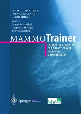 MammoTrainer
