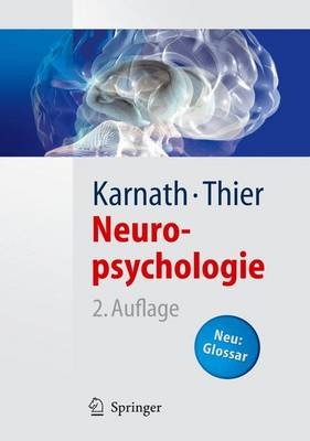 Neuropsychologie - 
