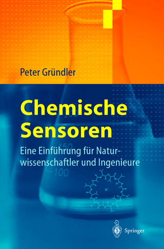 Chemische Sensoren