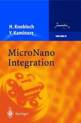 MicroNano Integration - 