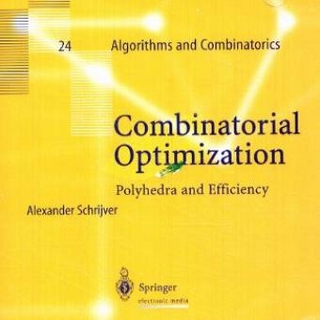 Combinatorial Optimization