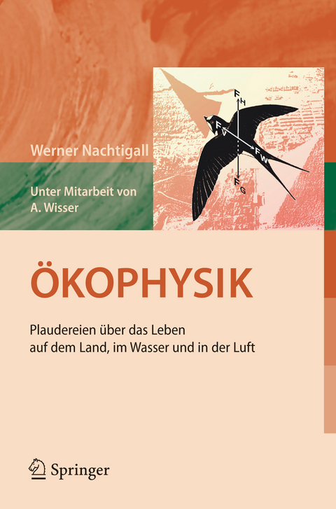 &Ouml;kophysik - Werner Nachtigall