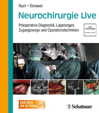 Neurochirurgie Live