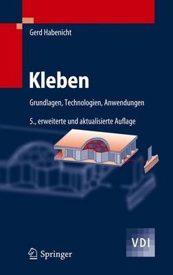 Kleben - Gerd Habenicht